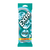 Wrigley's Extra polar ice gum, sugar free, 15-stick packs Full-Size Picture